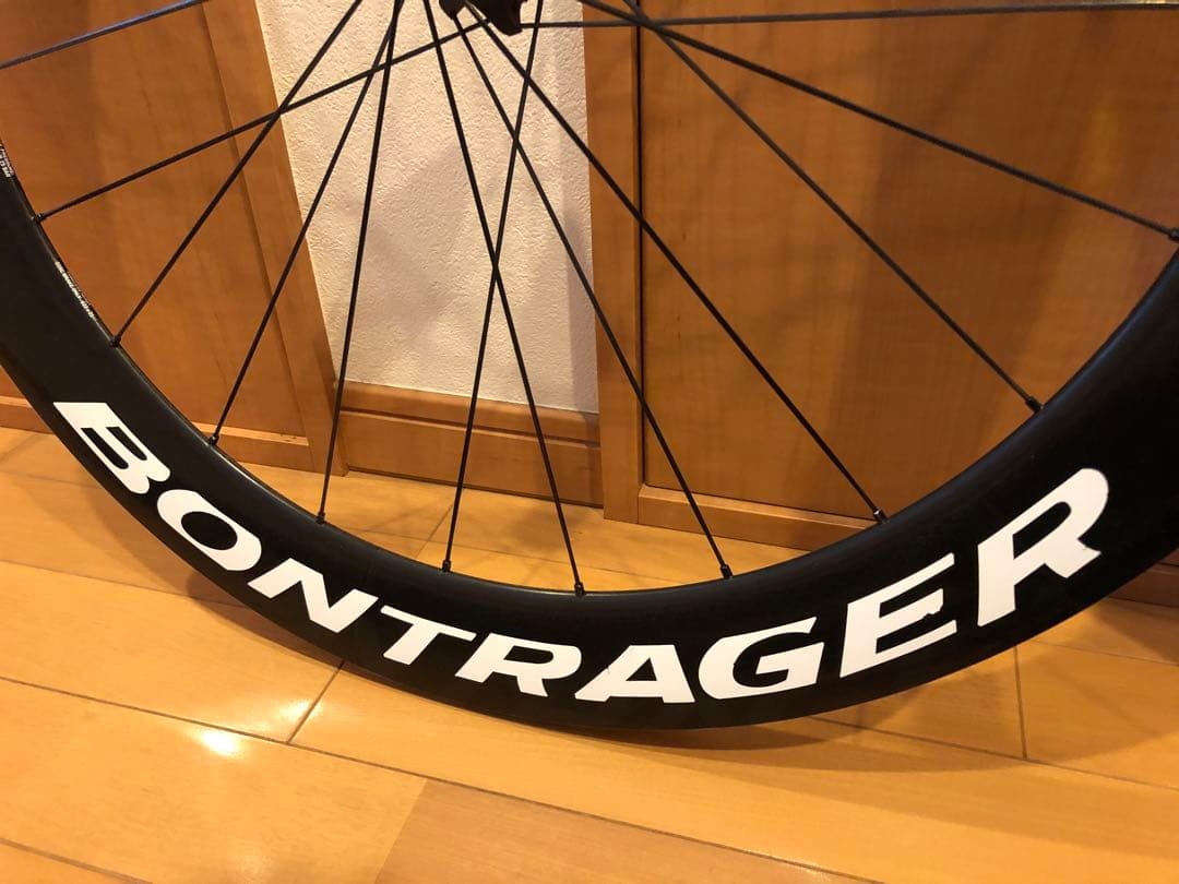 ボントレガー AEOLUS XXX6 DISC TLR シマノ 11/12s - メルカリ