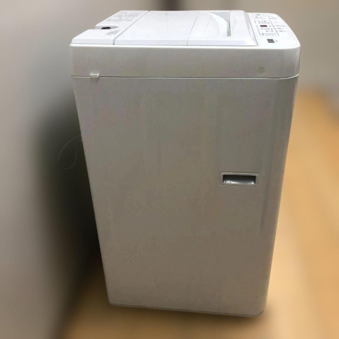 送料無料】ヤマダ電機 洗濯機 YWM-T50H1 5kg 2023 50831 - メルカリ