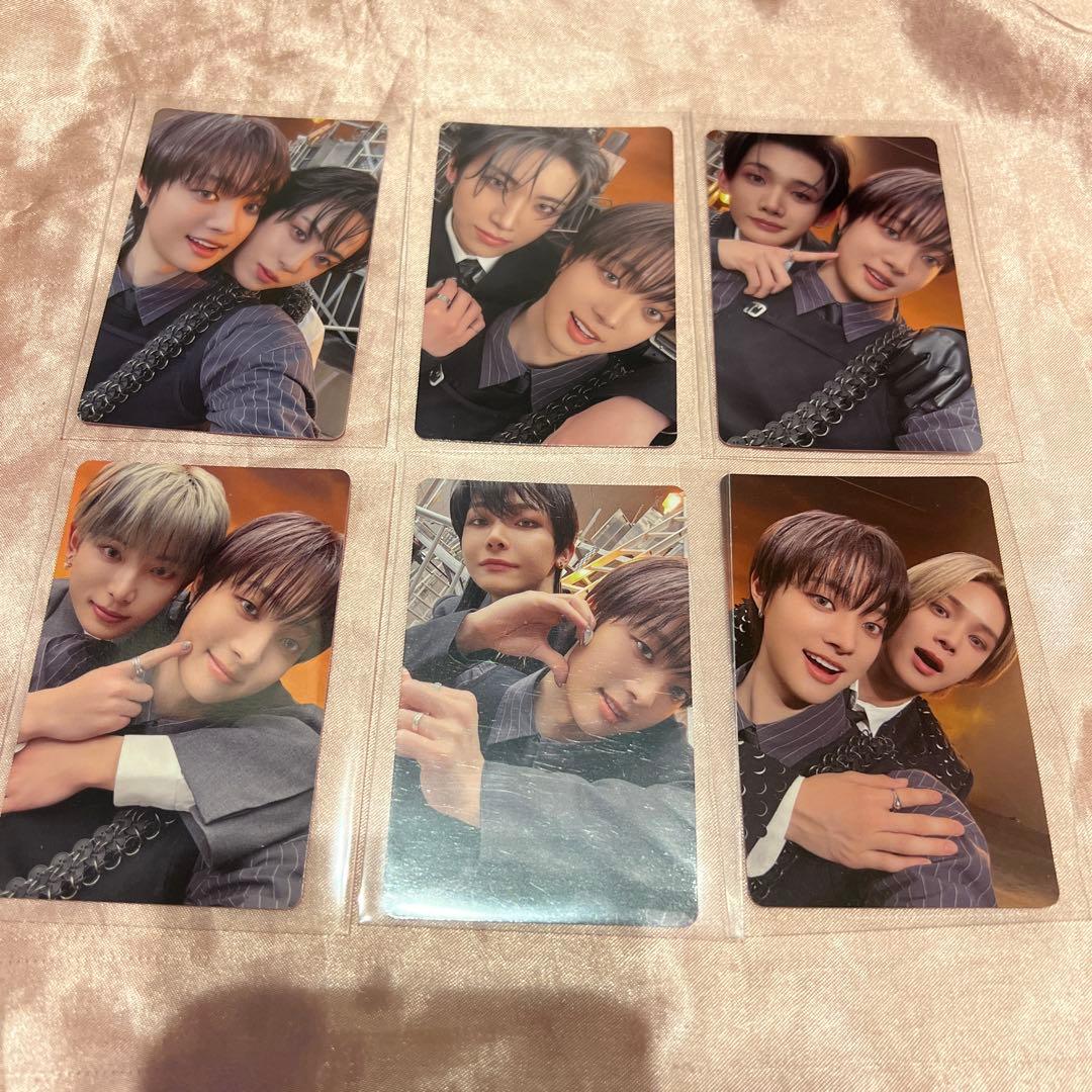 &TEAM月狼 Go in Blind EJ ケミトレカセット - メルカリ