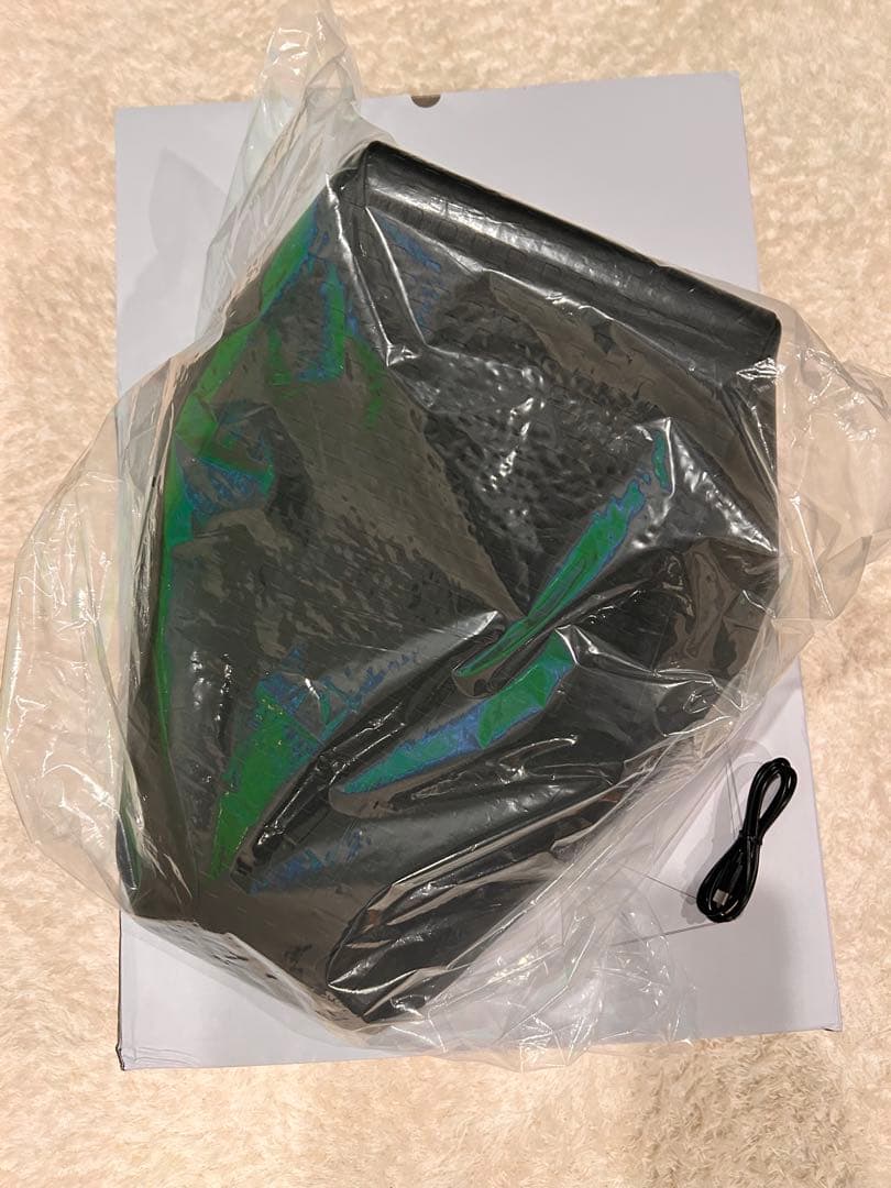 EXTRA CUSHION エクストラクッション GACKTプロデュース - メルカリ