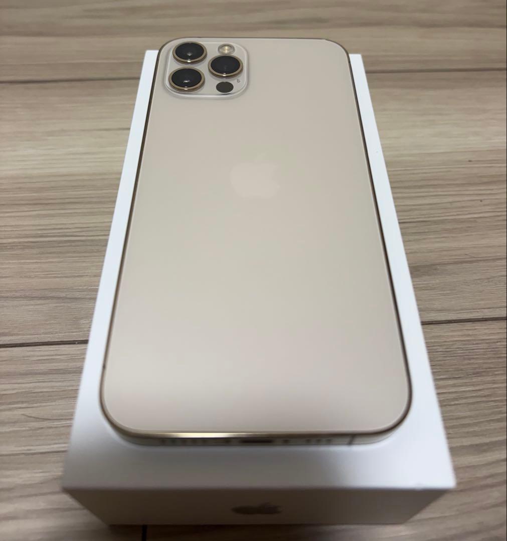 美品Apple iPhone 12 pro 128GB SIMフリー 最大79% - メルカリ