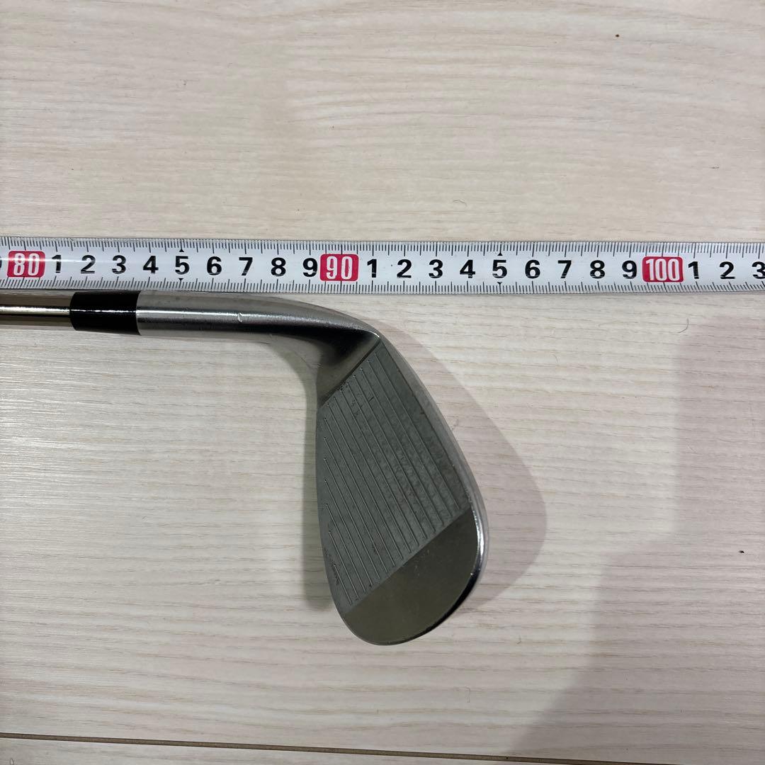 DJ-5 50° ATTAS IRON 10S レアスペック - メルカリ