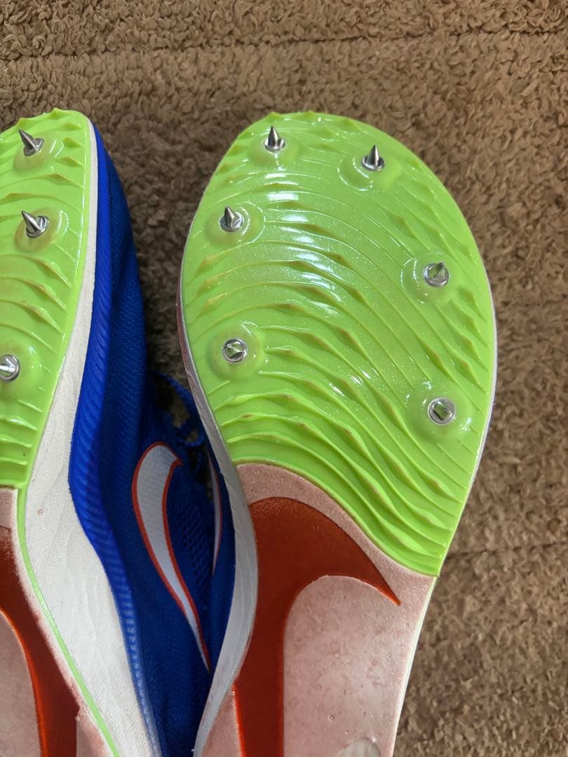 ドラゴンフライ1 26.0cm