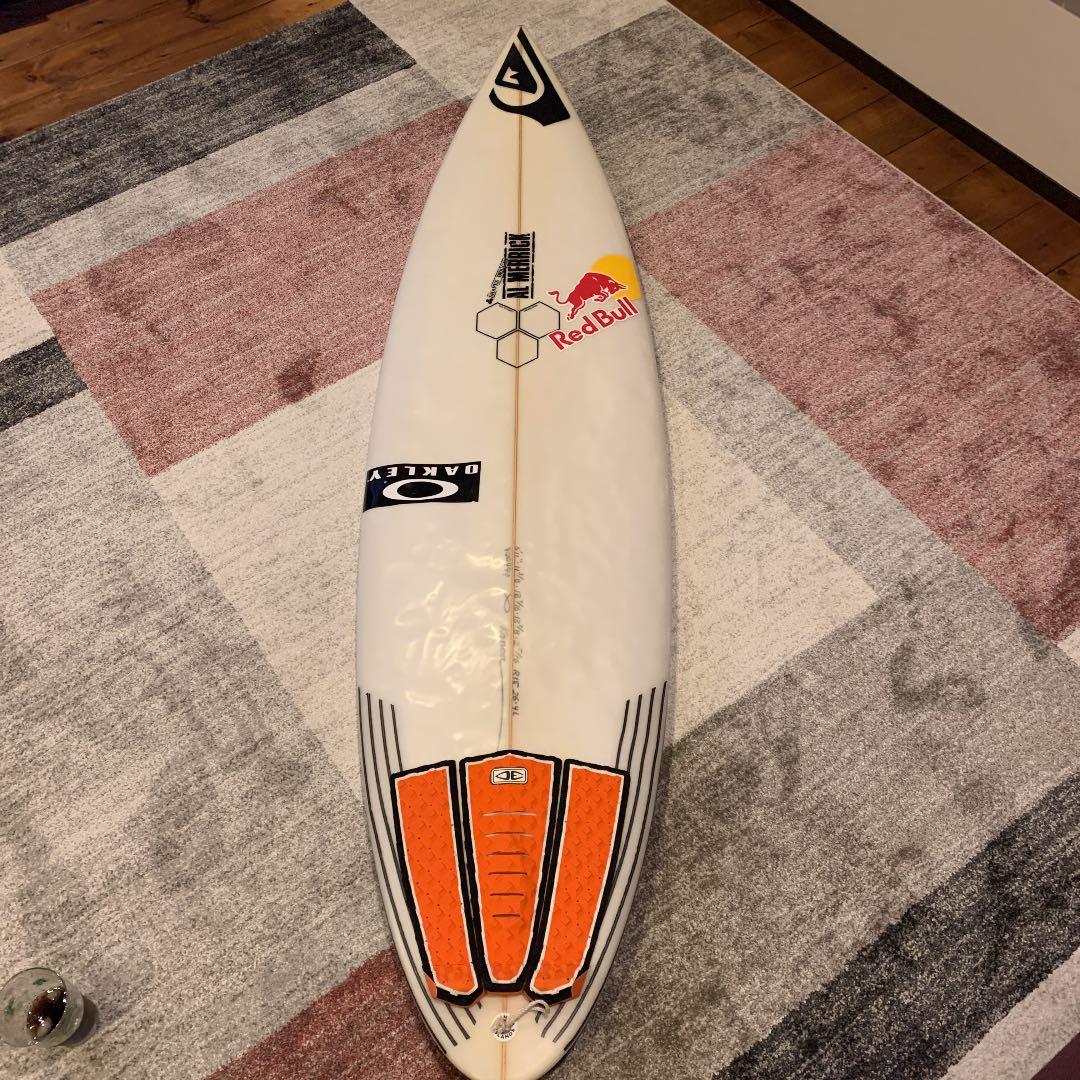 五十嵐カノア使用 大幅値下 送料込み アルメリックサーフボード 楽天市場】【スーパーセール ポイント 最大22倍 半額あり】 【送料無料