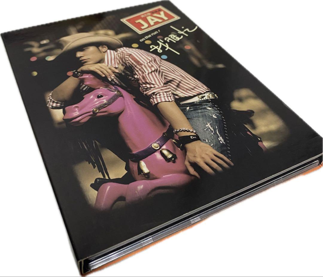 5点セット】周杰倫/Jay Chou/ジェイ・チョウ/CD&DVD/