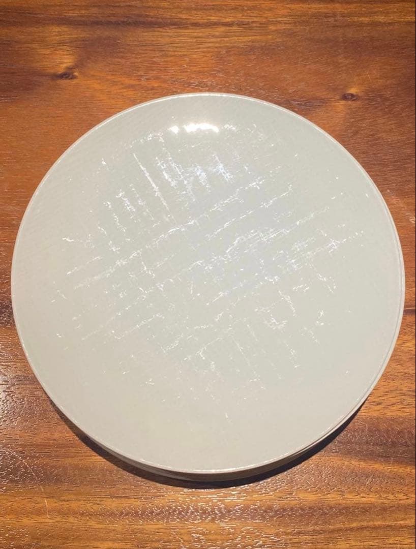 BERNARDAUD Organzaクープディナープレート26cm 10枚 - メルカリ