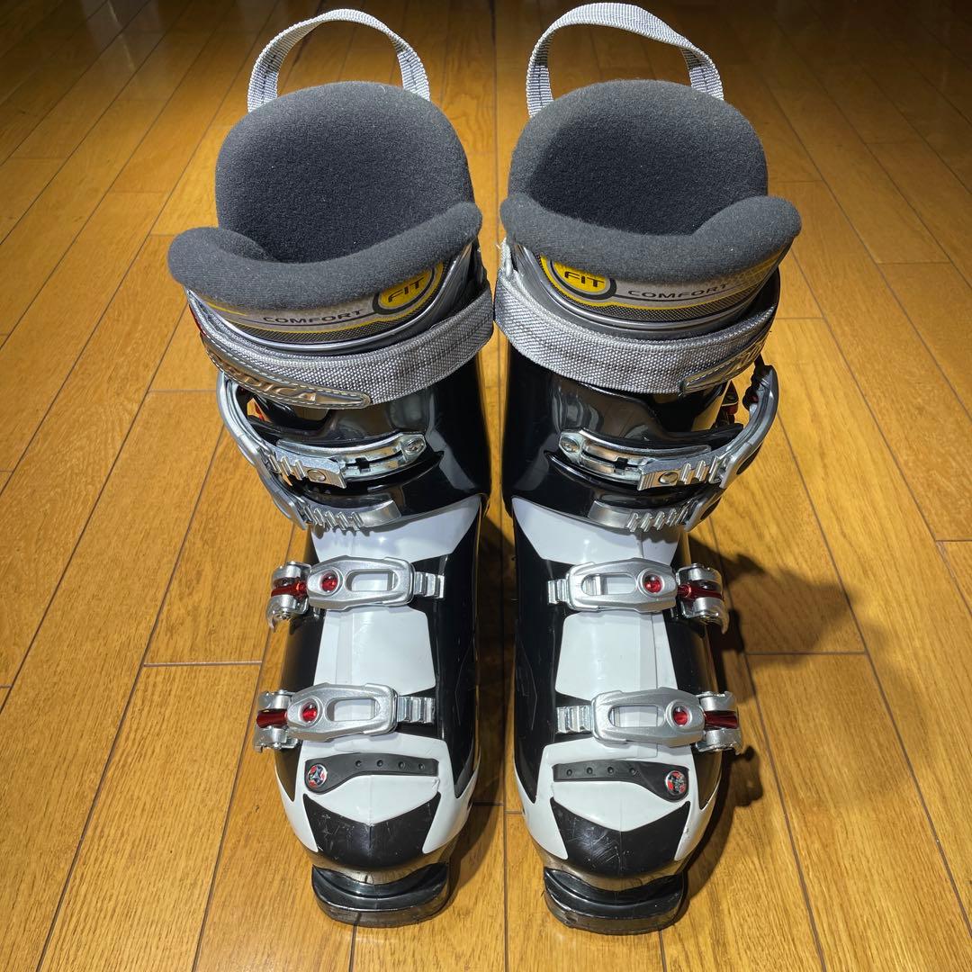 NORDICAノルディカGRANSPORT CX EASY26.0-26.5cm CX