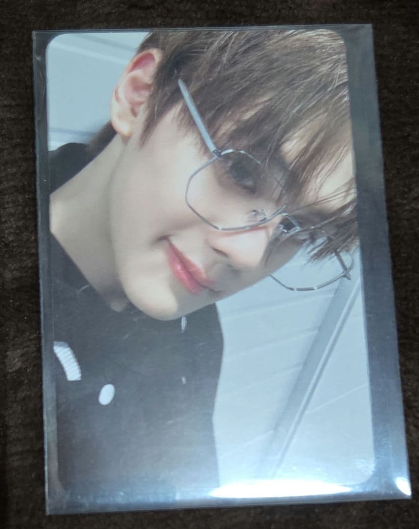 ZEROBASEONE ZB1 ギュビン トレカ - メルカリ