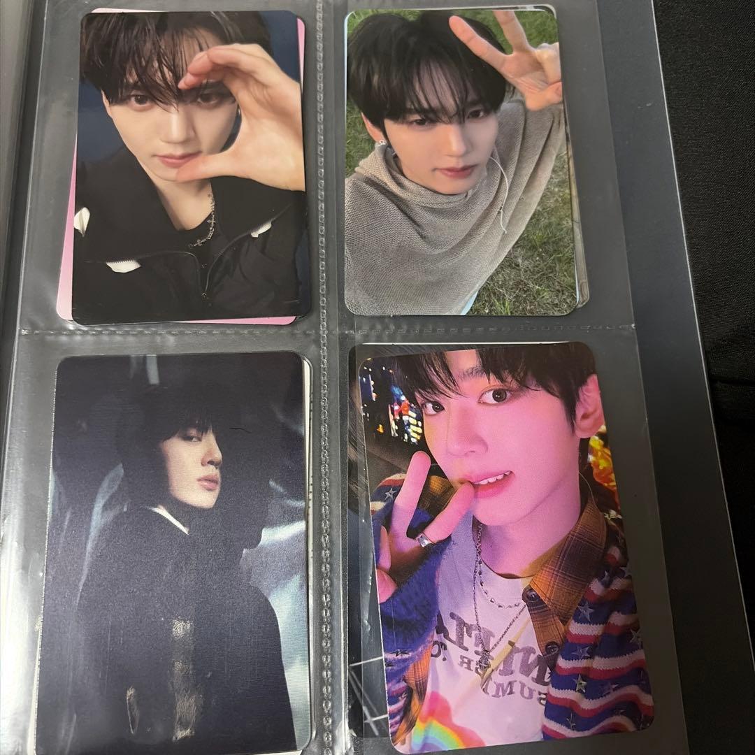 ハンユジントレカ - メルカリ