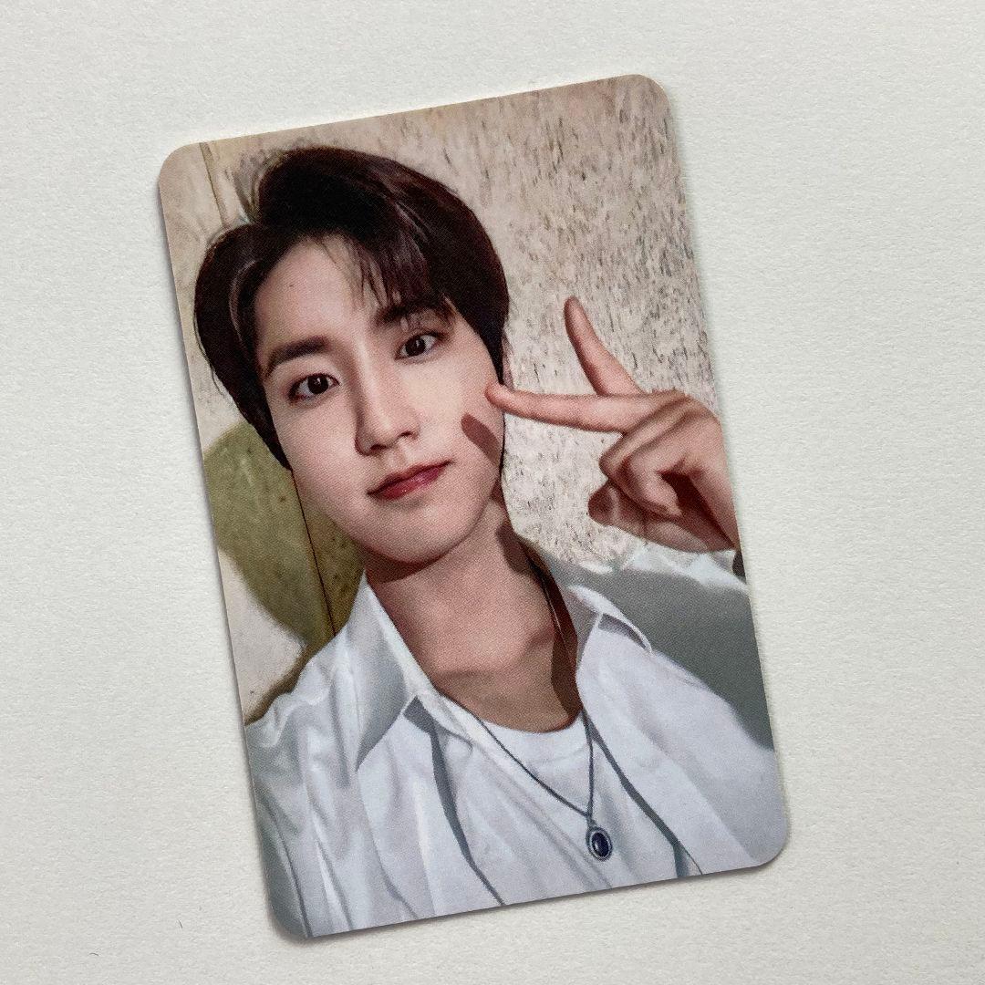 StrayKids IN生 Applemusic トレカ店舗特典 ハン - メルカリ