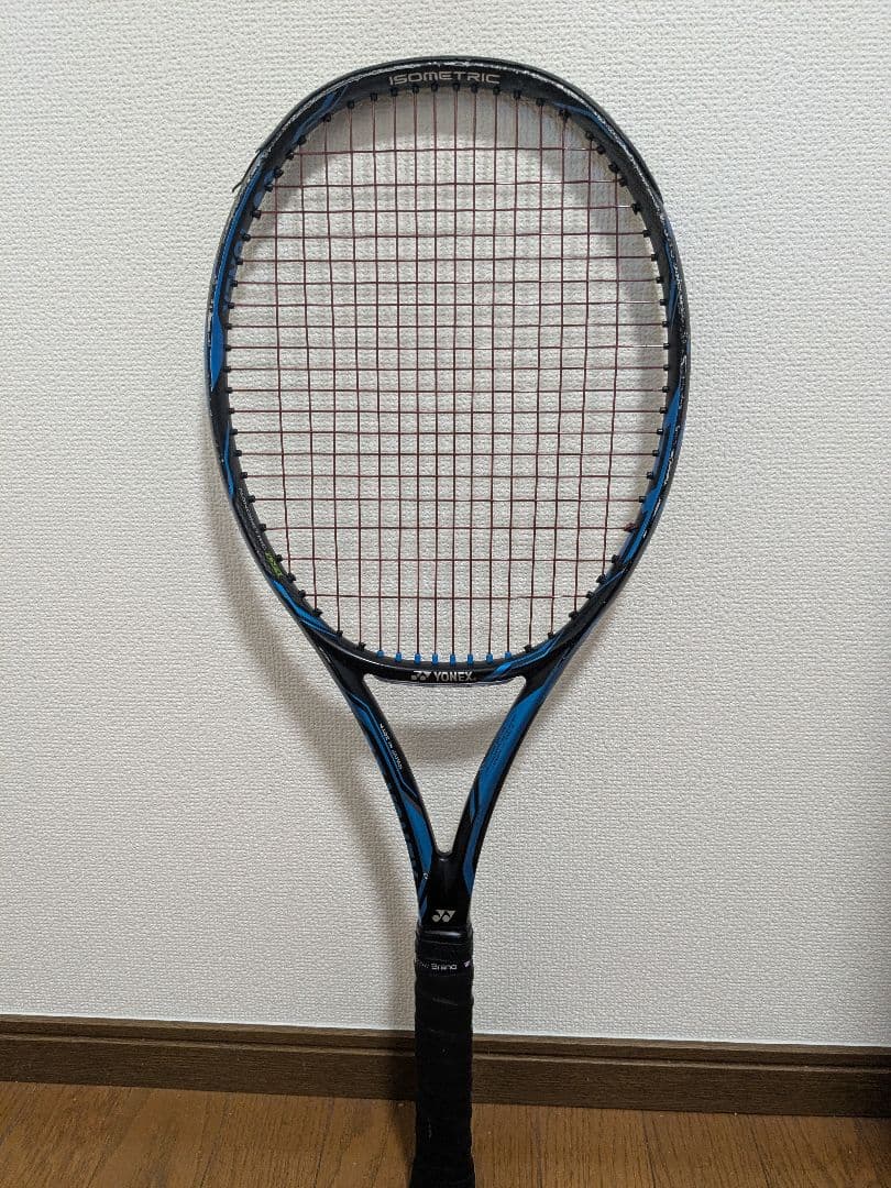 YONEX EZONE DR98 テニスラケット(G2) 310g - メルカリ