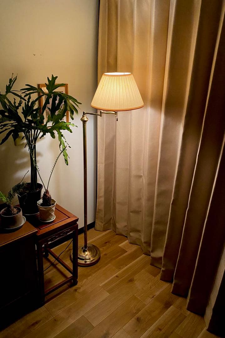 80sヴィンテージランプ ミッドセンチュリー レトロ ※ベースのみ 80s vintage lamp ミッドセンチュリー ヴィンテージ レトロ - メルカリ