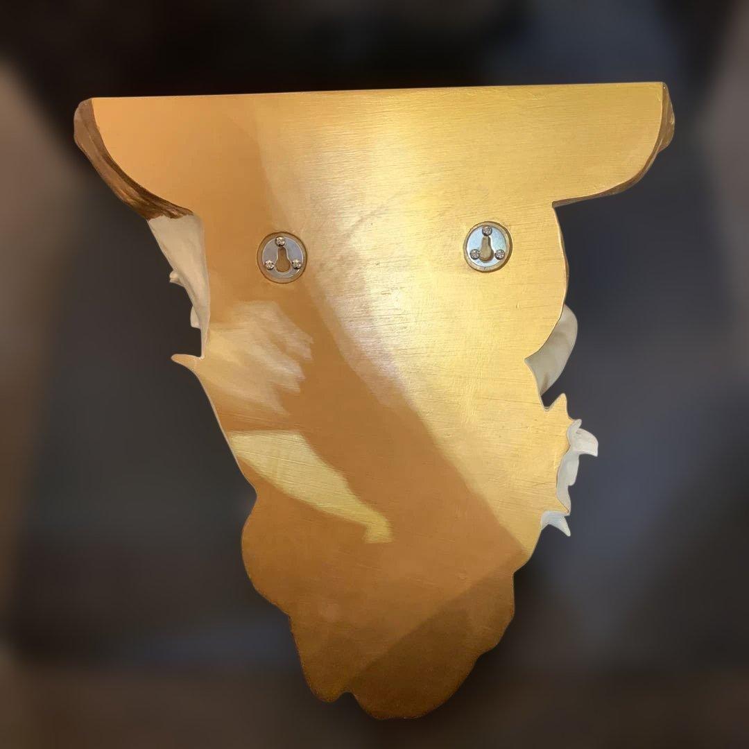 壁掛コンソール　ヴィーナス　女神　ID-234