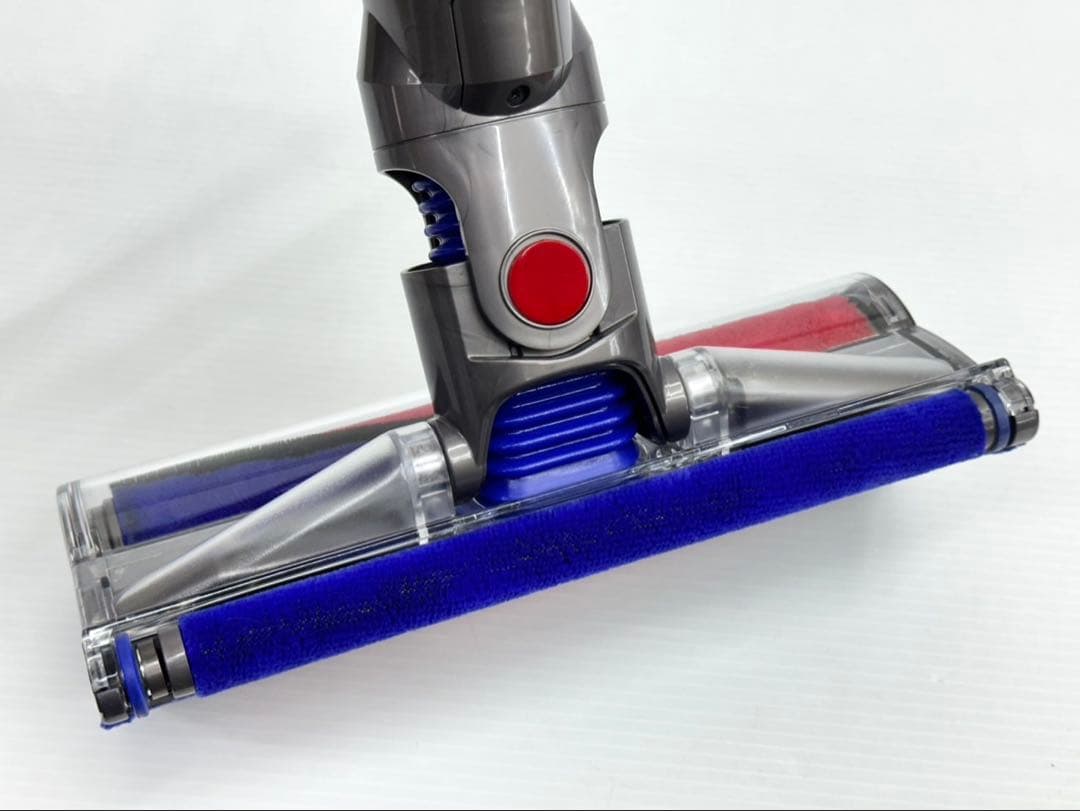 動作保証 中古品 ダイソン ソフトローラークリーナーヘッド 151868