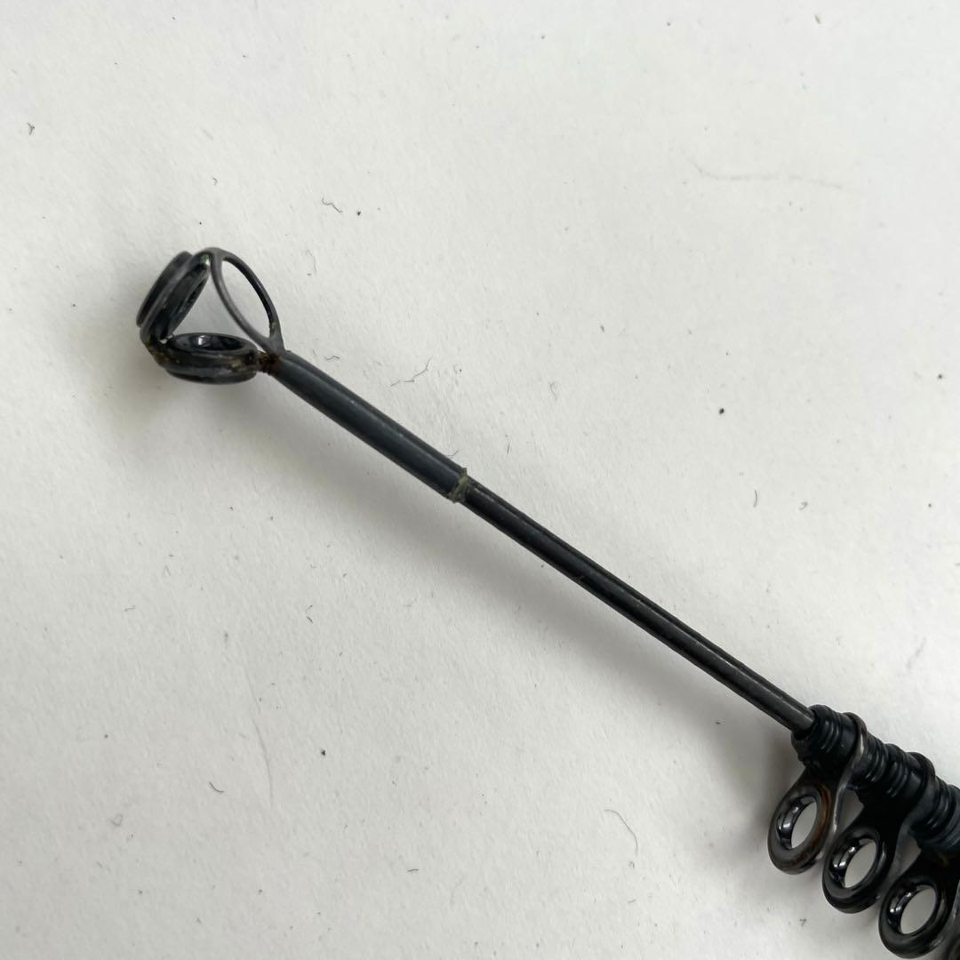 NFT パワーループ 振出 石鯛 555M 釣武者ケース付き - メルカリ