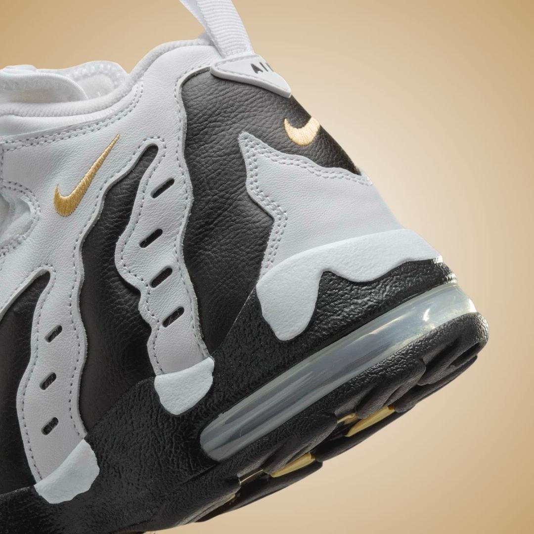 ケンドリックラマー着用 スーパーボウル Nike Air DT Max 96 - メルカリ