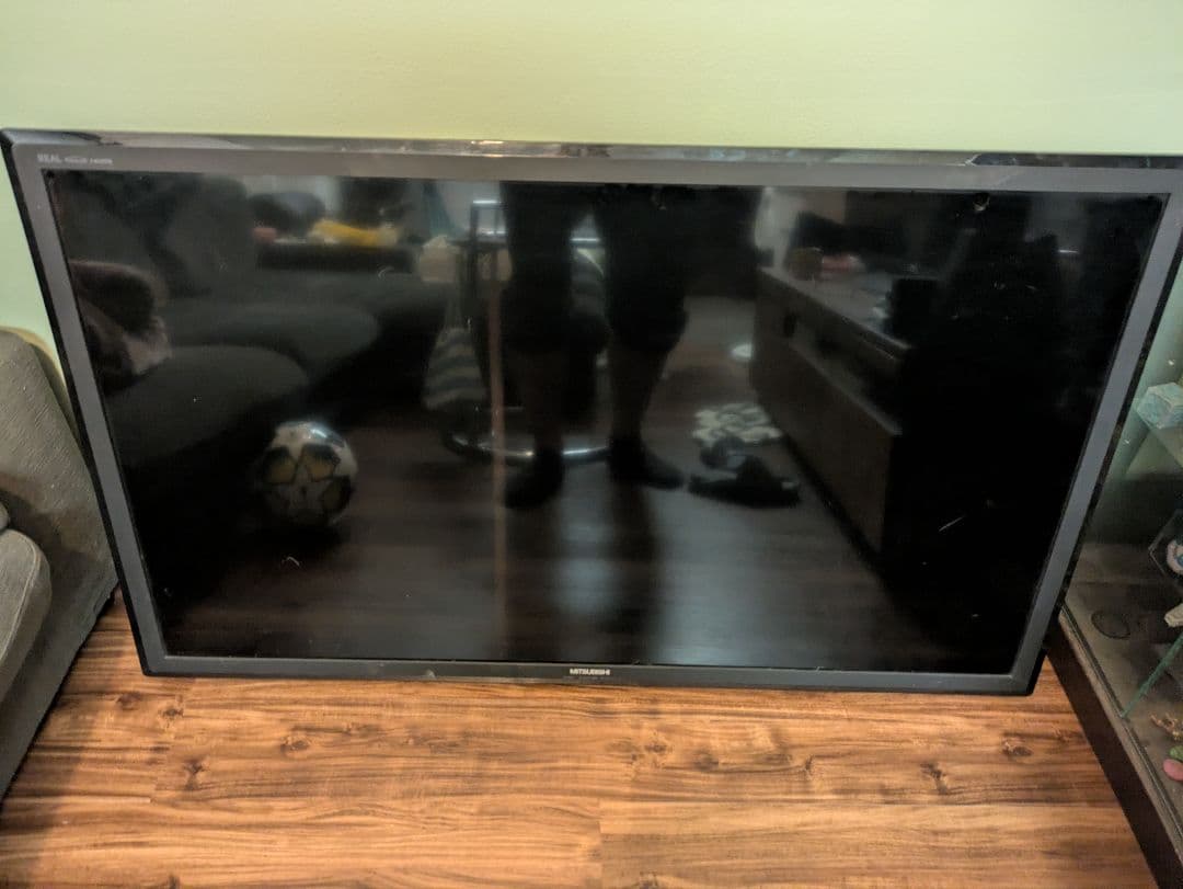 【50型】MITSUBISHI 液晶テレビ LCD-50MLW6H 三菱電機 REAL LCD-50MLW6H [50インチ] 価格比較 - 価格.com