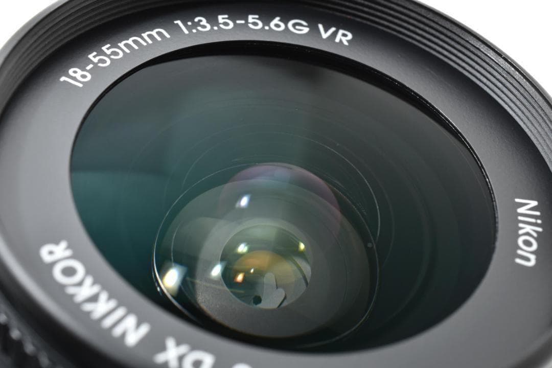 ニコン Nikon D5300 レンズセット ≪安心の動作確認済品≫ - メルカリ