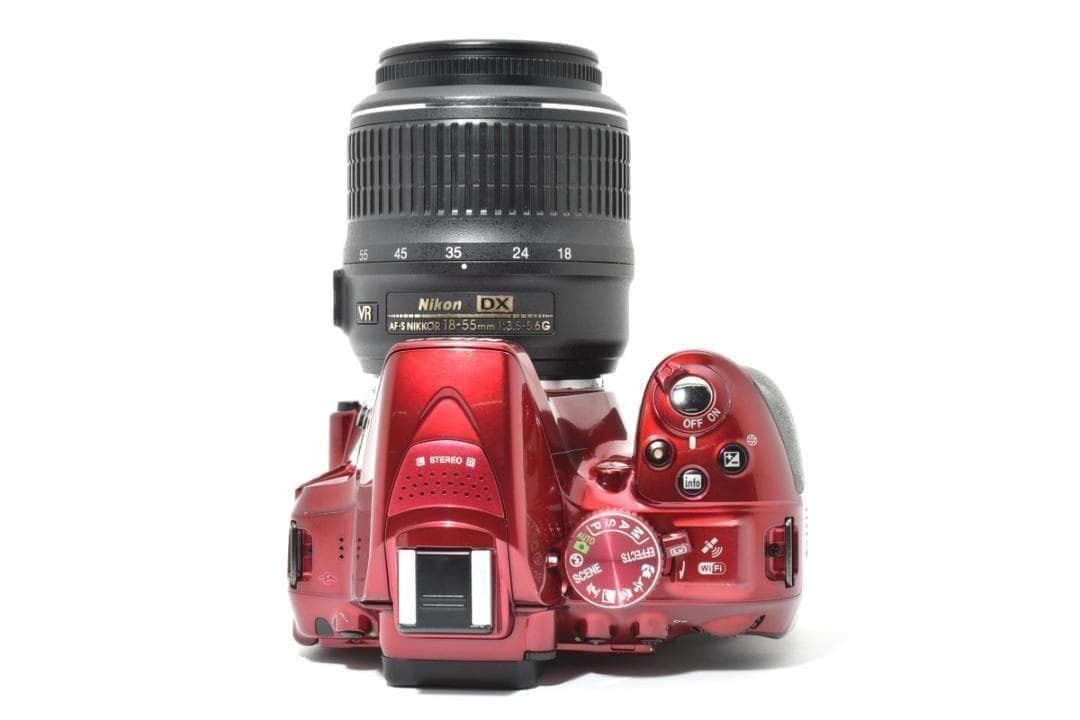 ニコン Nikon D5300 レンズセット ≪安心の動作確認済品≫ - メルカリ