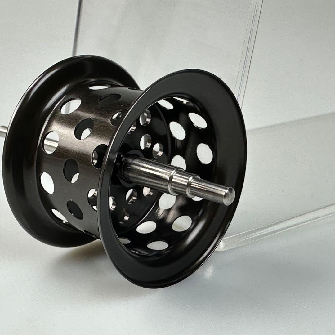 下町スプール18アンタレスDCMD用Aスペック ステンレスシャフト - メルカリ