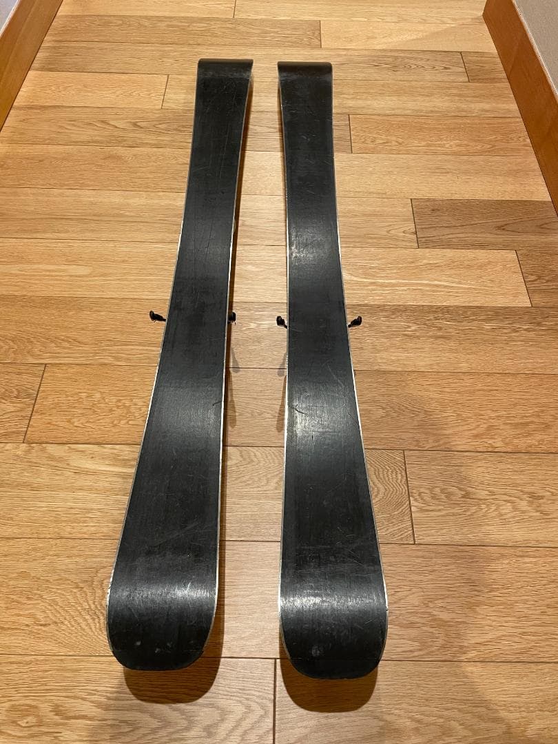 ROSSIGNOL ロシニョール スキー板 ミニオンズ 子供用 116cm - メルカリ