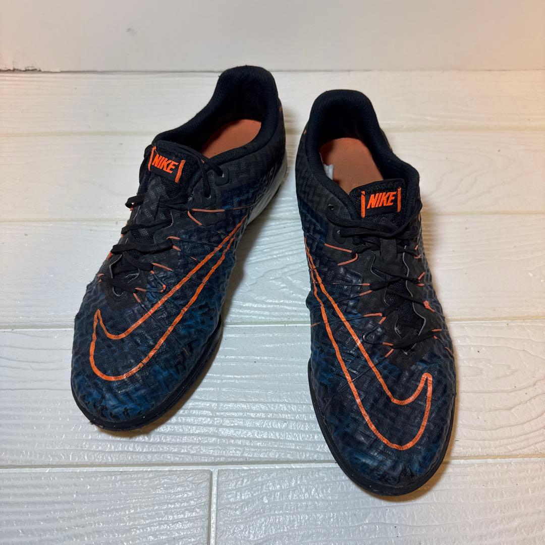 Nike Hypervenom X サッカーシューズ 27.0cm - メルカリ