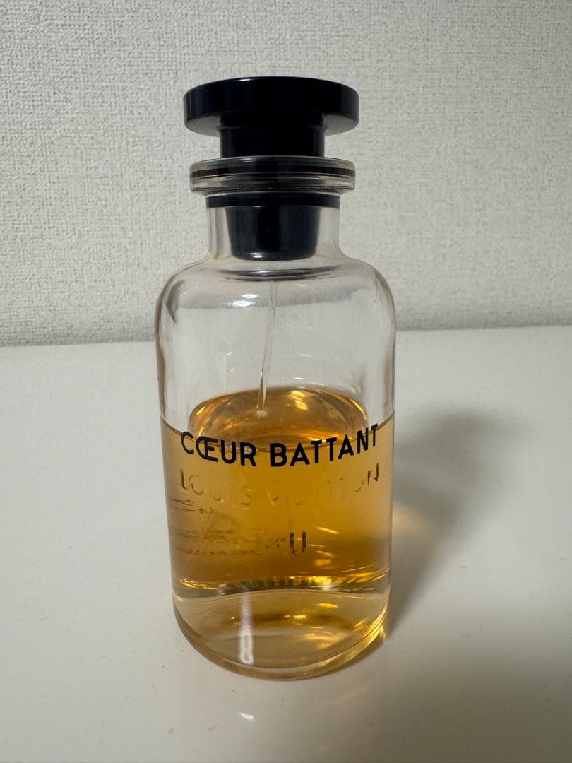 Louis Vuitton Cœur Battant 香水 - メルカリ