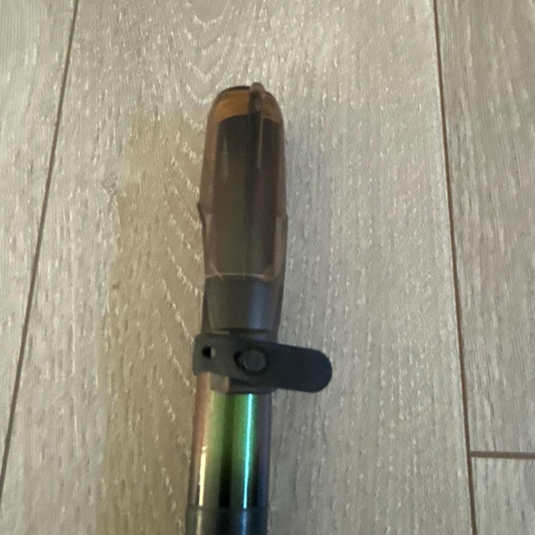 週末限定値下げ】シマノ 天平 超硬調61ZZ 渓流 川 振出 のべ竿