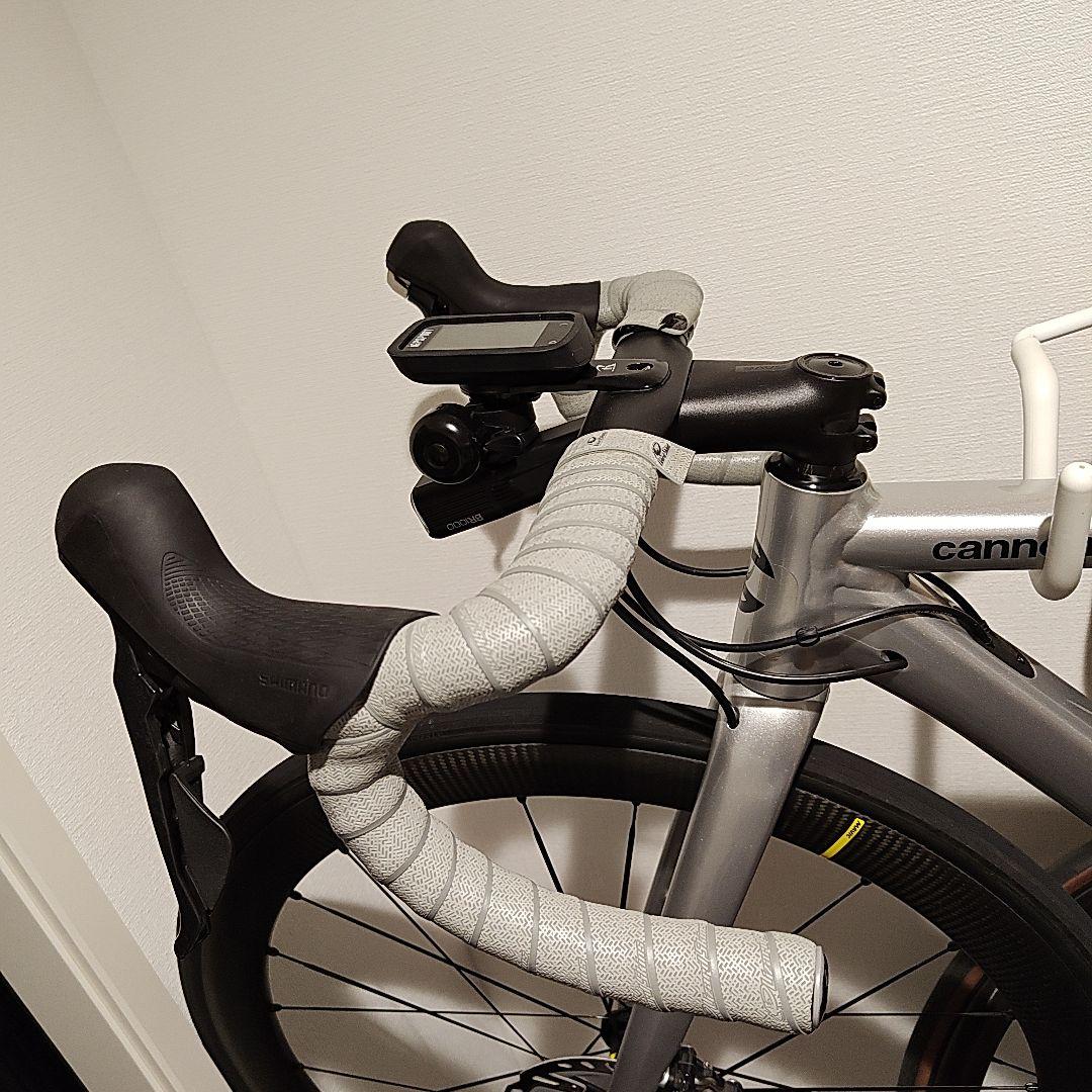 キャノンデール caad13 disk ultegra 48 直接手渡し可能 - メルカリ