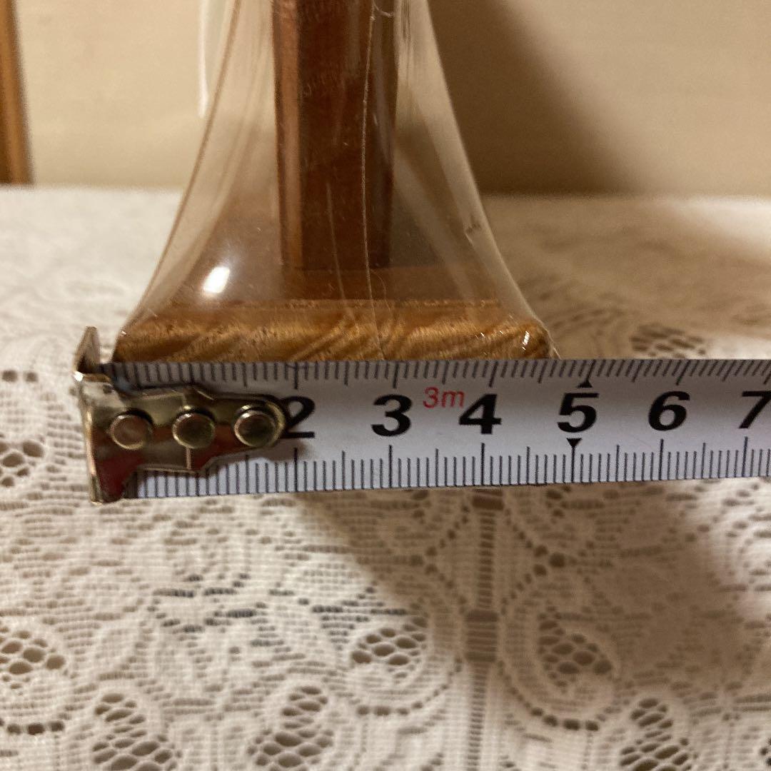 マニー 木製フォトフレーム&ミラーセット