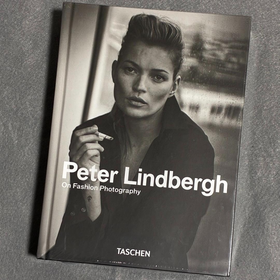 ピーター・リンドバーグ 写真集 タッシェン【新品未開封】 - メルカリ