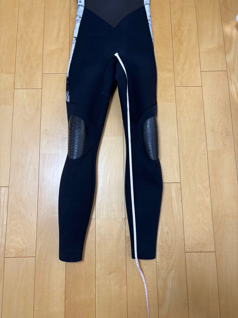 shinya.5047 様 BILLABONG ロングジョン タッパー セット - メルカリ