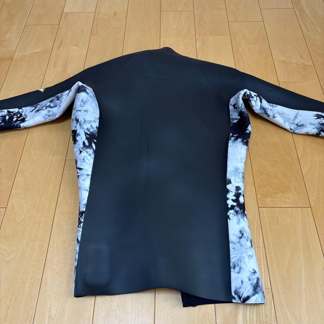 shinya.5047 様 BILLABONG ロングジョン タッパー セット - メルカリ