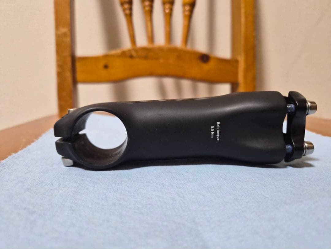 Enve ハンドル420、ステム100セット - メルカリ