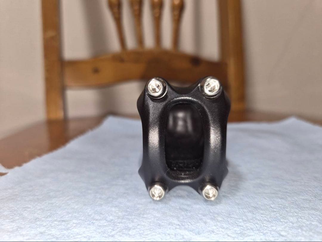 Enve ハンドル420、ステム100セット - メルカリ