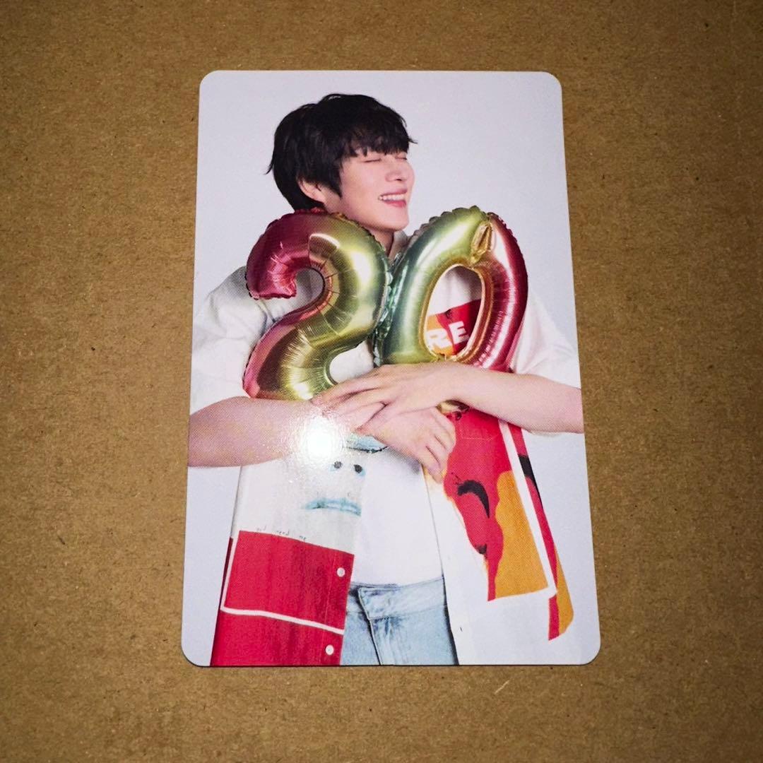 SUPER JUNIOR SJ market ヒチョル ランダム トレカ ① - メルカリ