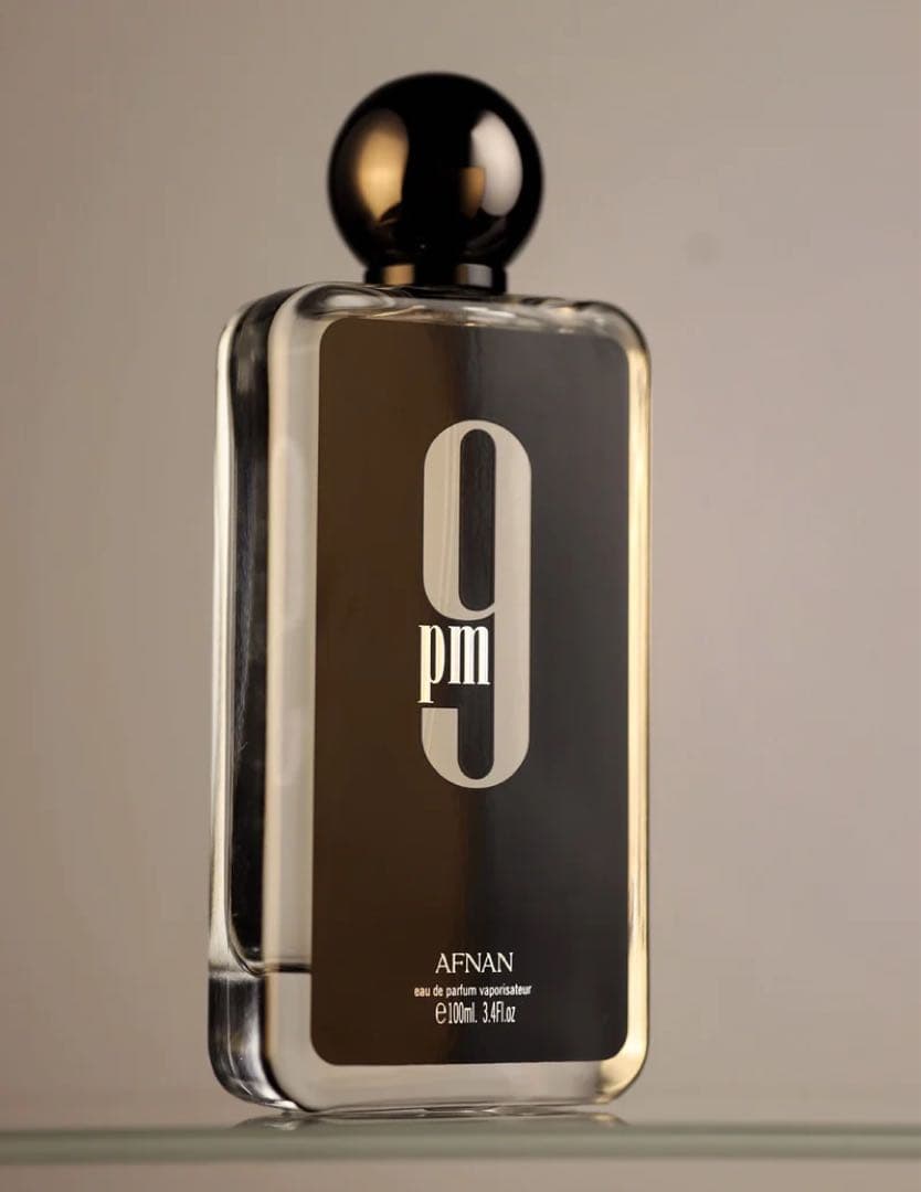 Afnan 9PM Eau De Parfum 100ml | Shop at Mercari from Japan! | Buyee