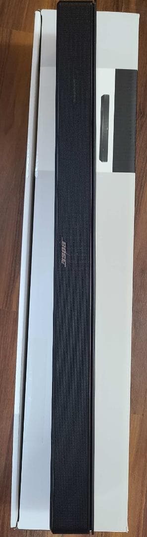 【美品】Bose Soundbar 600 Amazon.com: Bose Smart Ultra Dolby Atmos Soundbar Speaker, Black