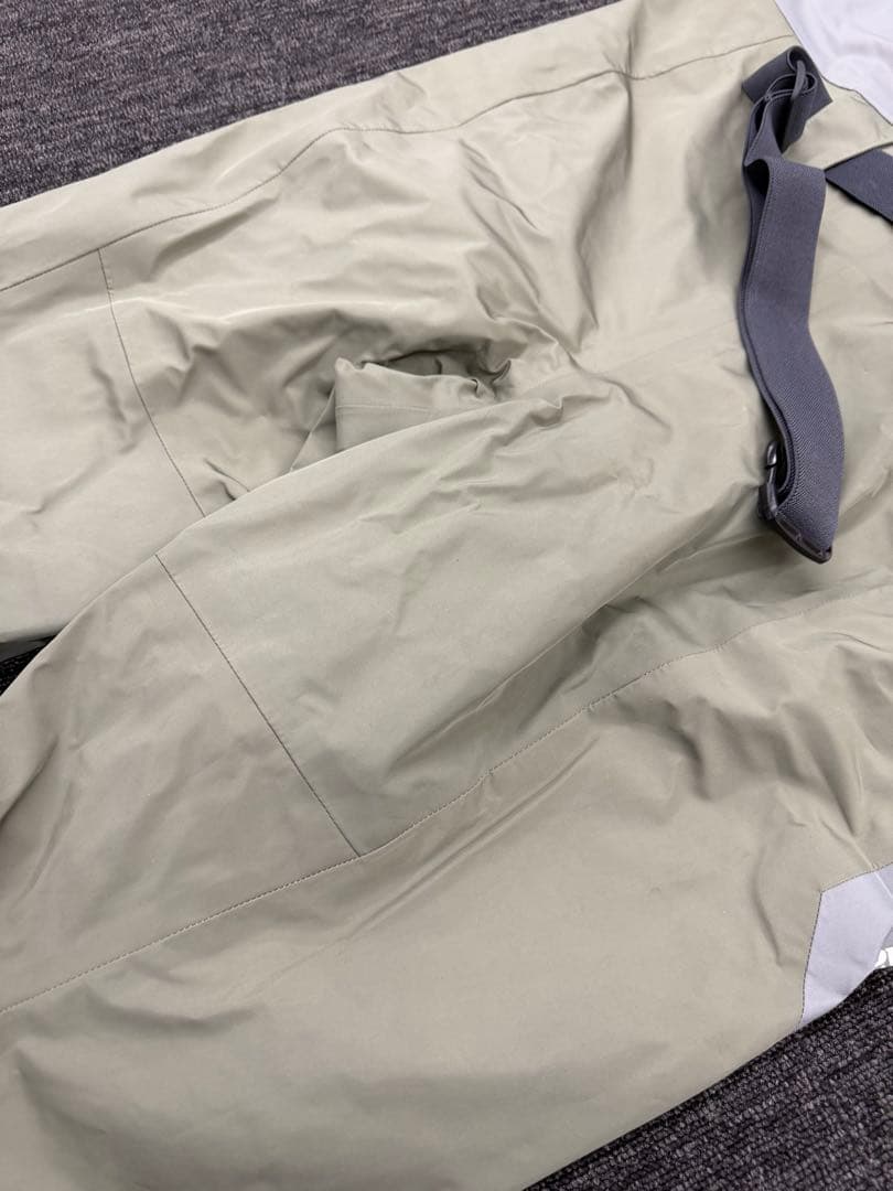 未使用】パタゴニア ウェーダー SP16 0126 サイズM - メルカリ