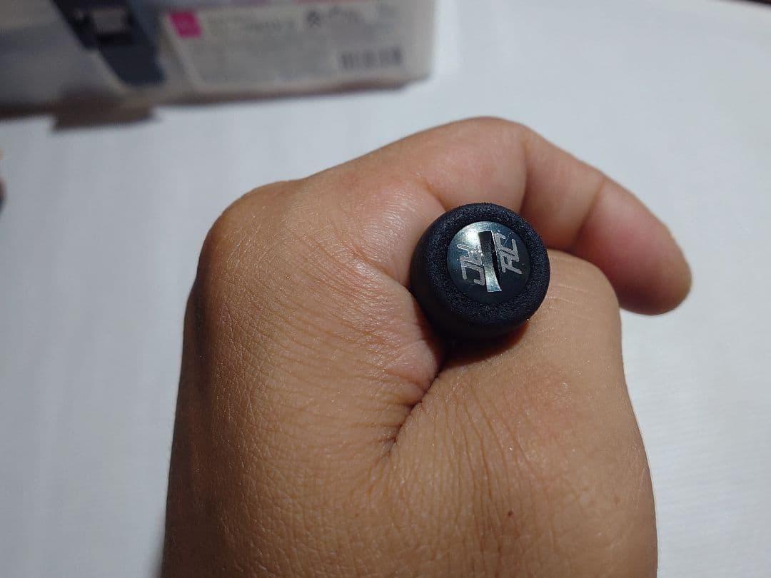 ファンネル　47.5mm　シマノ用　RCハンドルノブ　EVA/ラウンド