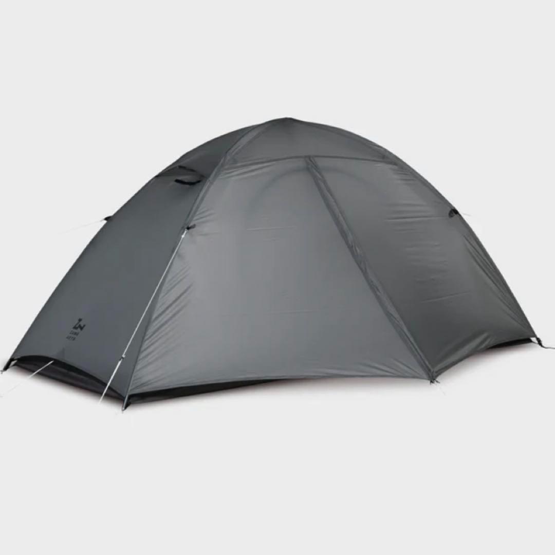 YAR-2 自立式 ダブルウォール 918g ゼインアーツ ヤール2 新品未開封