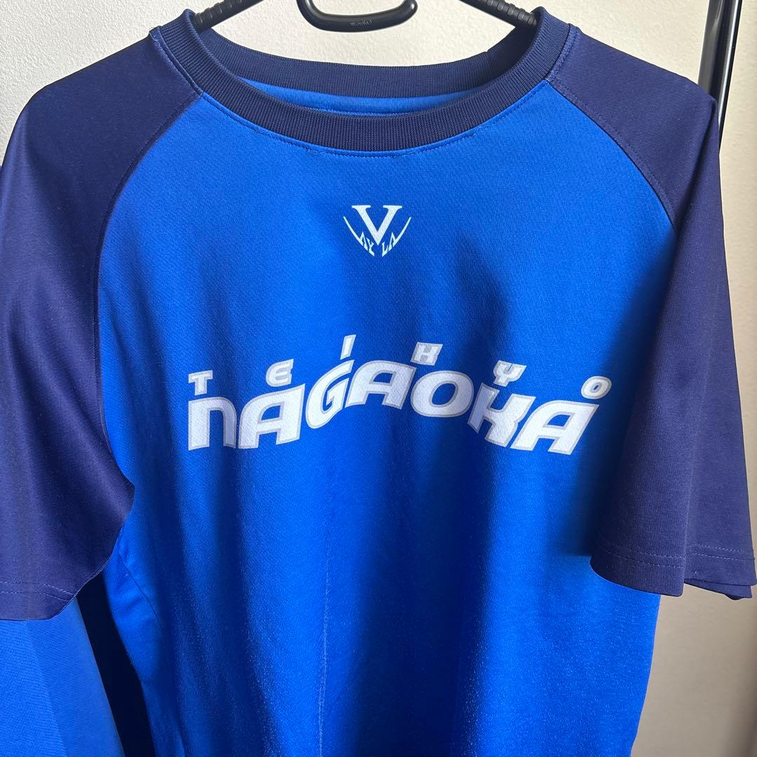 帝京長岡バスケ部 Tシャツ - メルカリ