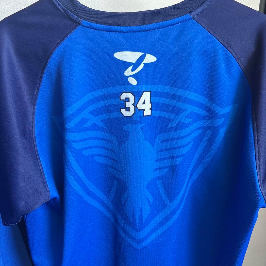 帝京長岡バスケ部 Tシャツ - メルカリ