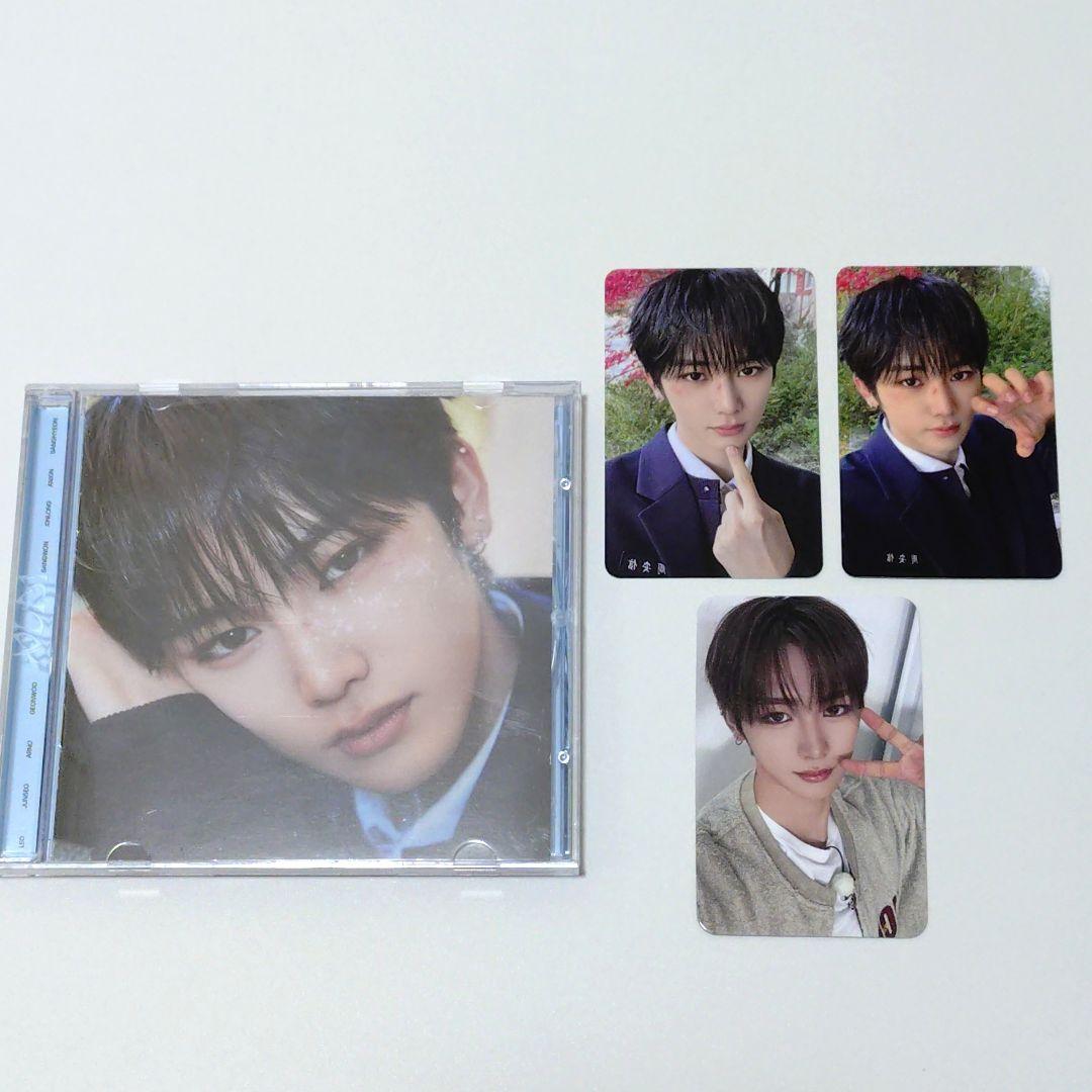 ALPHA DRIVE ONE ALD1 Euphoria アンシン トレカ - メルカリ