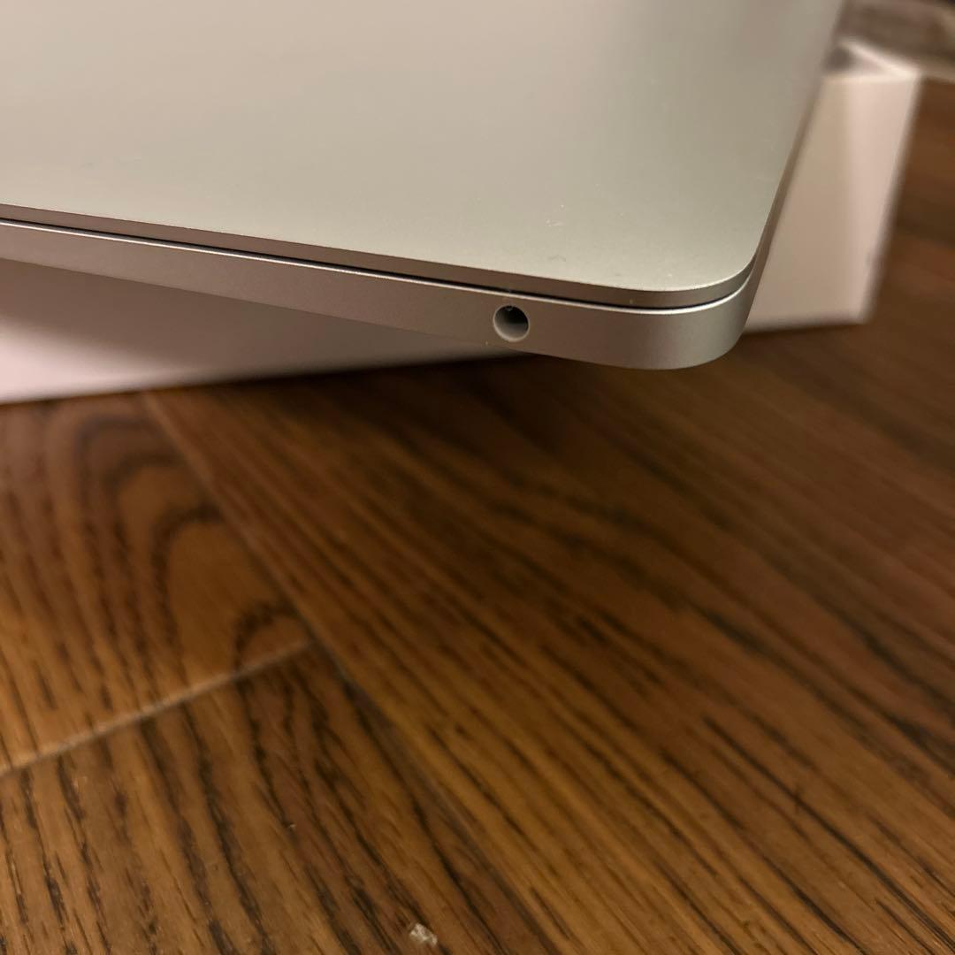 保証あり】Mac 1256GB SSD A2337 84% 最大94% - メルカリ