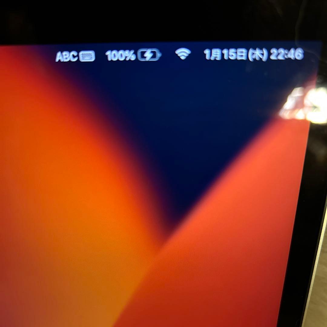 保証あり】Mac 1256GB SSD A2337 84% 最大94% - メルカリ