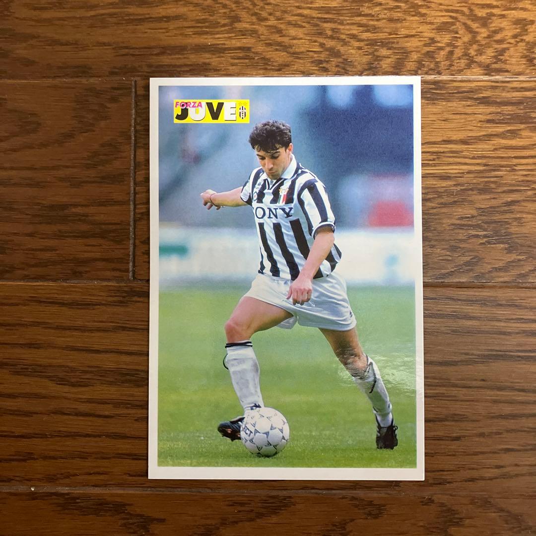 kappa】デルピエロユベントスユニフォーム（97-98） - メルカリ