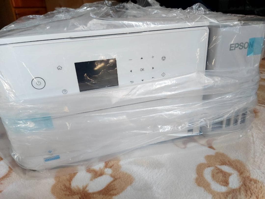 【美品】EPSON エプソン EW-M638T プリンター エコタンク搭載モデル EW-M638T｜製品情報｜エプソン