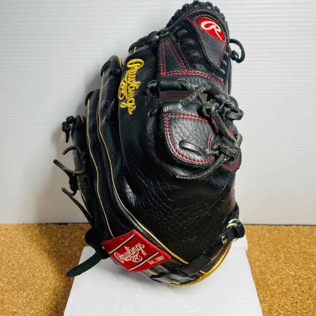 Rawlings HOH MLBカラーシンク軟式グラブ11 3/4inch Rawlings HOH MLBカラーシンク軟式グラブ11 3/4inch 軟式 HOH® MLB