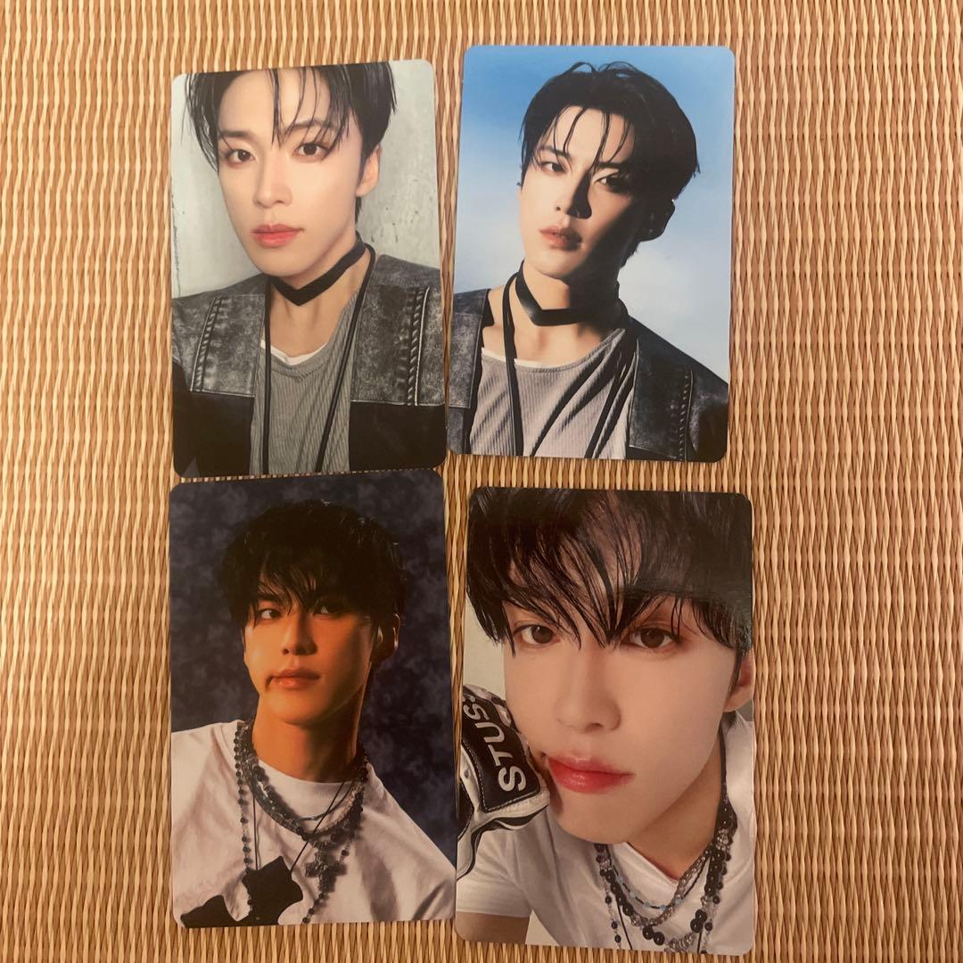 JO1 河野純喜 Handz In My Pocket トレカ - メルカリ